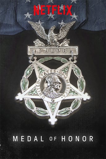 دانلود سریال Medal of Honor 2018 (مدال افتخار)