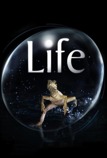 دانلود سریال Life 2009 (زندگی)