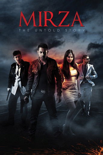دانلود فیلم Mirza: The Untold Story 2012