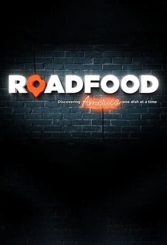 دانلود سریال Roadfood: Discovering America One Dish at a Time 2021 (غذای خیابانی)