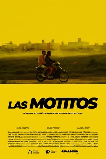 دانلود فیلم The Kids in the Bikes 2020