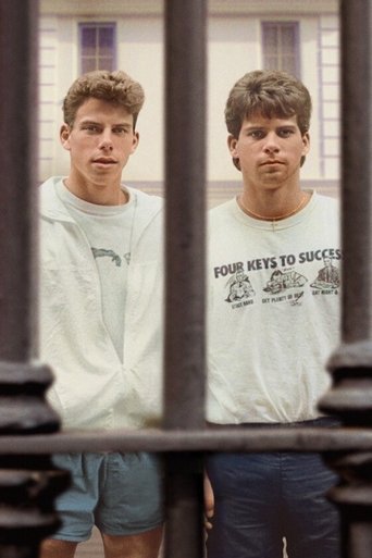 دانلود فیلم The Menendez Brothers 2024 (برادران منندز)