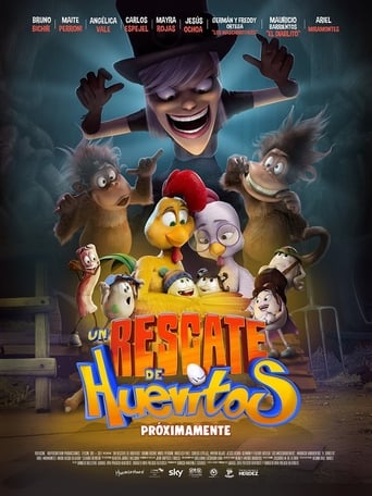 دانلود فیلم Eggs Run 2021