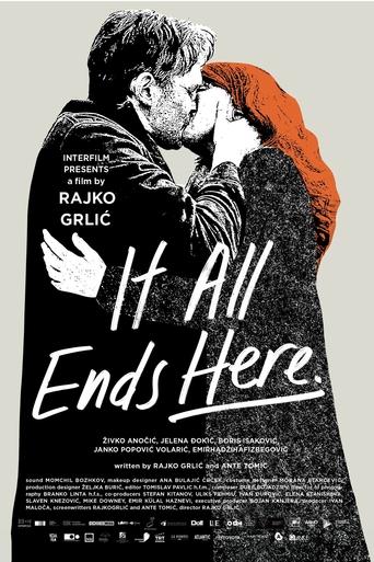 دانلود فیلم It All Ends Here 2024 (همه چیز اینجا تمام می‌شود)
