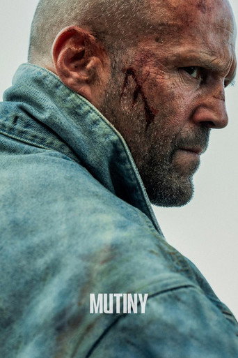 دانلود فیلم Mutiny 2026