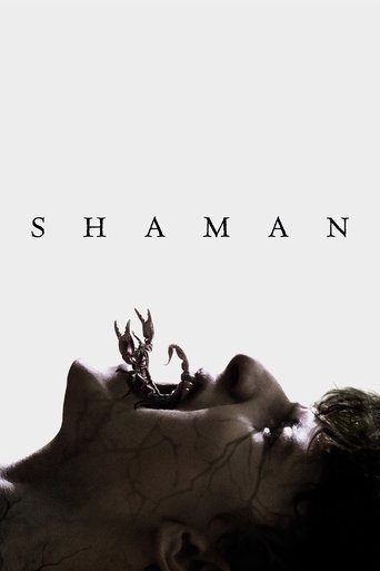 دانلود فیلم Shaman 2025 (شمن)