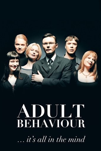 دانلود فیلم Adult Behaviour… It's All in the Mind 1999
