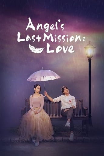 دانلود سریال Angel's Last Mission: Love 2019 (آخرین ماموریت فرشته: عشق)