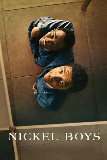 دانلود فیلم Nickel Boys 2024 (پسران نیکل)