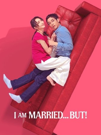دانلود سریال I Am Married...But! 2025 (متاهلم اما!)