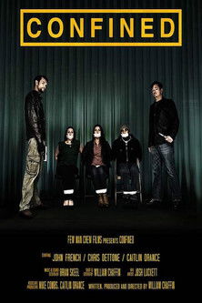دانلود فیلم Confined 2019