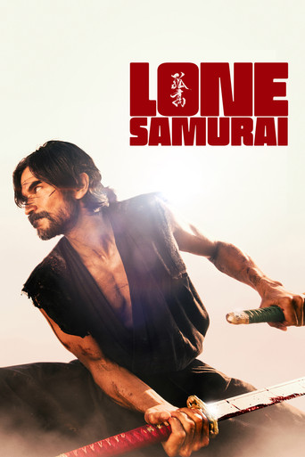 دانلود فیلم Lone Samurai 2025 (سامورایی تنها)