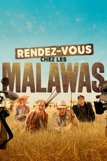 دانلود فیلم Meet the Malawas 2019 (با ملاواها آشنا شوید)