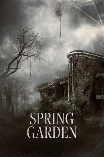 دانلود فیلم Spring Garden 2024 (باغ بهاری)