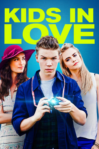 دانلود فیلم Kids in Love 2016