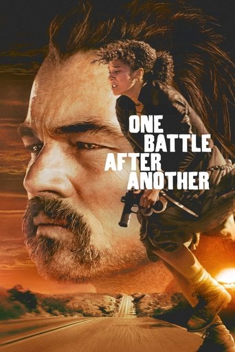 دانلود فیلم One Battle After Another 2025 (یک نبرد پس از دیگری)