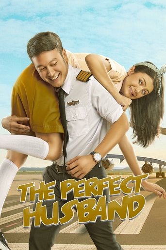 دانلود فیلم The Perfect Husband 2018