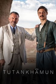 دانلود سریال Tutankhamun 2016 (توت‌عنخ‌آمون)