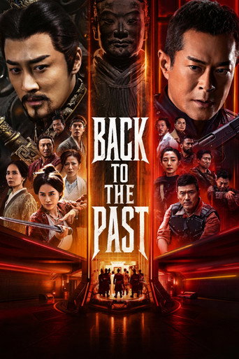 دانلود فیلم Back to the Past 2025 (بازگشت به گذشته)