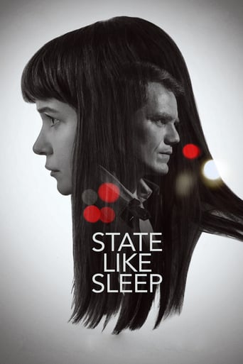 دانلود فیلم State Like Sleep 2018 (حالتی مانند خواب)