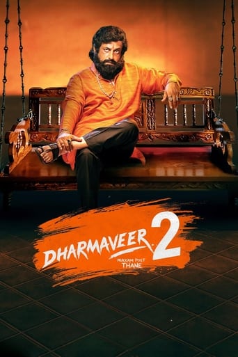 دانلود فیلم Dharmaveer 2 2024