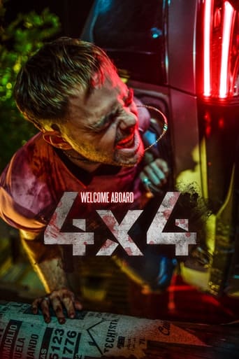 دانلود فیلم 4x4 2019