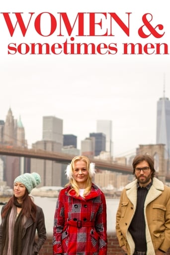 دانلود فیلم Women & Sometimes Men 2017