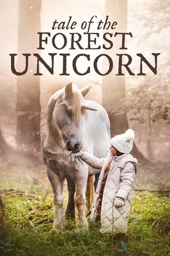 دانلود فیلم Tale of the Forest Unicorn 2025 (قصه تک شاخ جنگل)