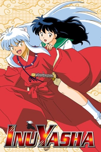 دانلود سریال InuYasha 2000