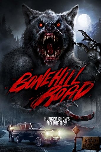 دانلود فیلم Bonehill Road 2017 (جاده تپه استخوان)