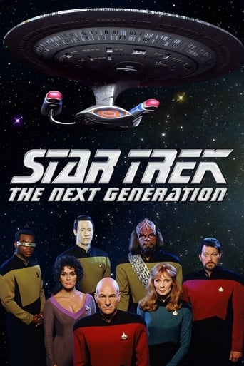 دانلود سریال Star Trek: The Next Generation 1987