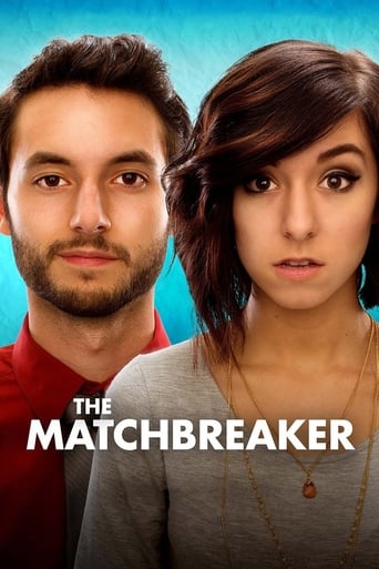 دانلود فیلم The Matchbreaker 2016 (قرار خراب کن)