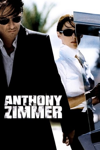 دانلود فیلم Anthony Zimmer 2005 (آنتونی زیمر)