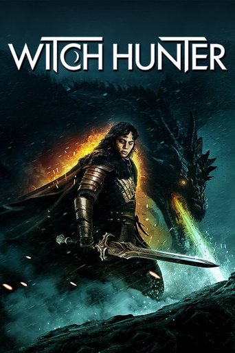 دانلود فیلم Witch Hunter 2024