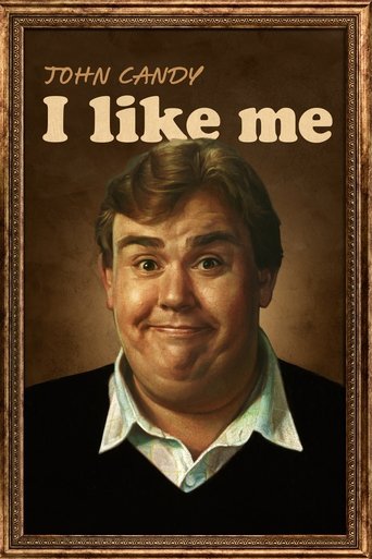 دانلود فیلم John Candy: I Like Me 2025
