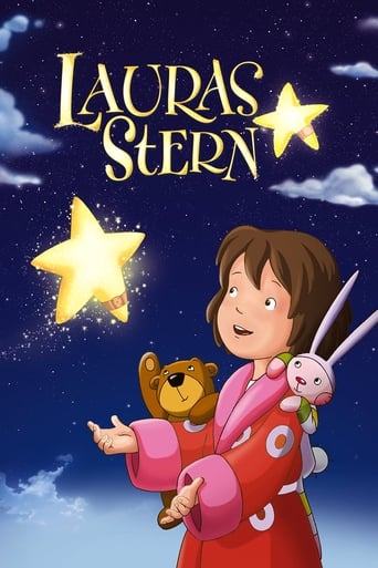 دانلود فیلم Laura's Star 2004