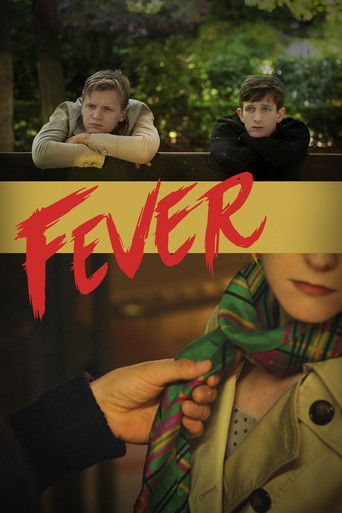 دانلود فیلم Fever 2014
