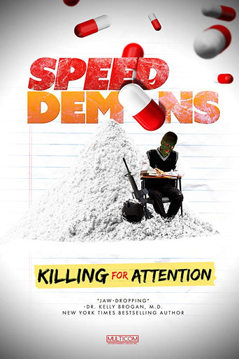 دانلود فیلم Speed Demons 2018