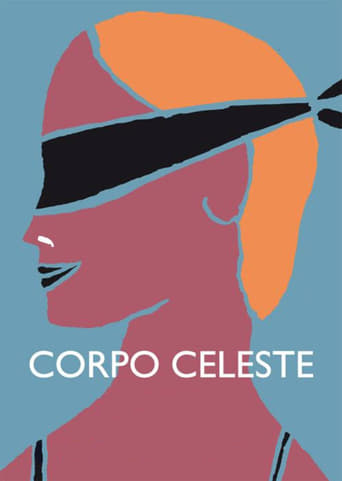 دانلود فیلم Corpo Celeste 2011