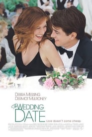 دانلود فیلم The Wedding Date 2005 (تاریخ ازدواج)