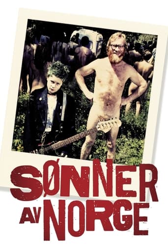 دانلود فیلم Sons of Norway 2011 (پسران نروژ)