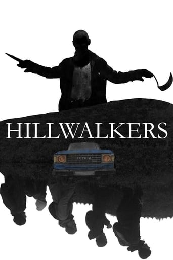 دانلود فیلم Hillwalkers 2022 (تپه‌روها)