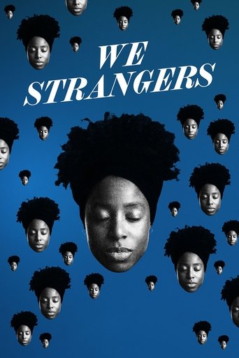 دانلود فیلم We Strangers 2024