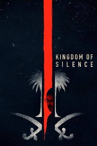 دانلود فیلم Kingdom of Silence 2020 (قلمرو سکوت)