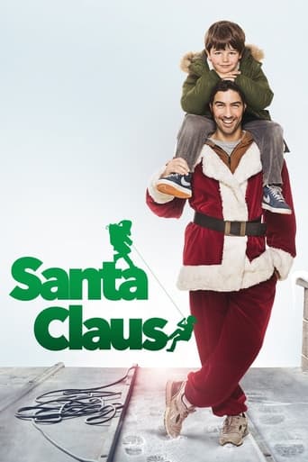 دانلود فیلم Santa Claus 2014