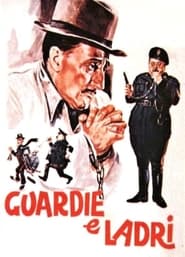 دانلود فیلم Cops and Robbers 1951