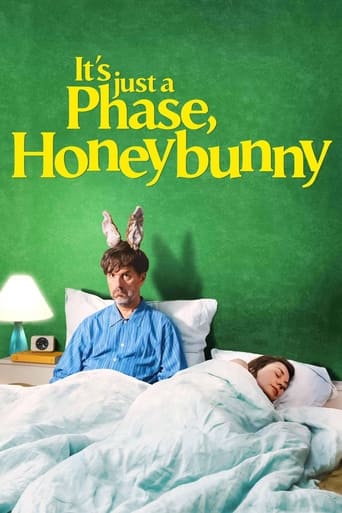 دانلود فیلم It's Just a Phase, Honeybunny 2021