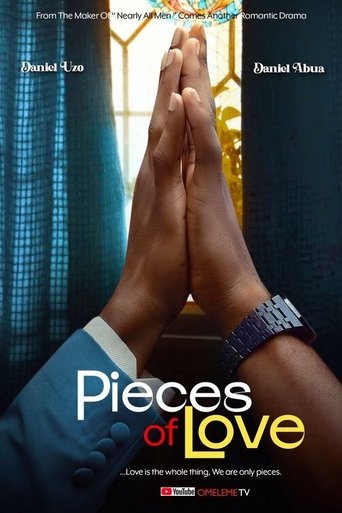 دانلود فیلم Pieces of Love 2024