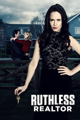 دانلود فیلم Ruthless Realtor 2020