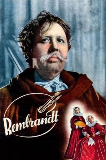 دانلود فیلم Rembrandt 1936 (رامبرانت)
